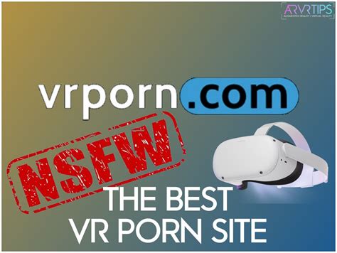 vrpornhub|VRPorn.com